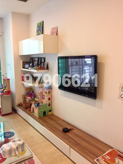 Butterworth 8 (D15), Condominium #153283572